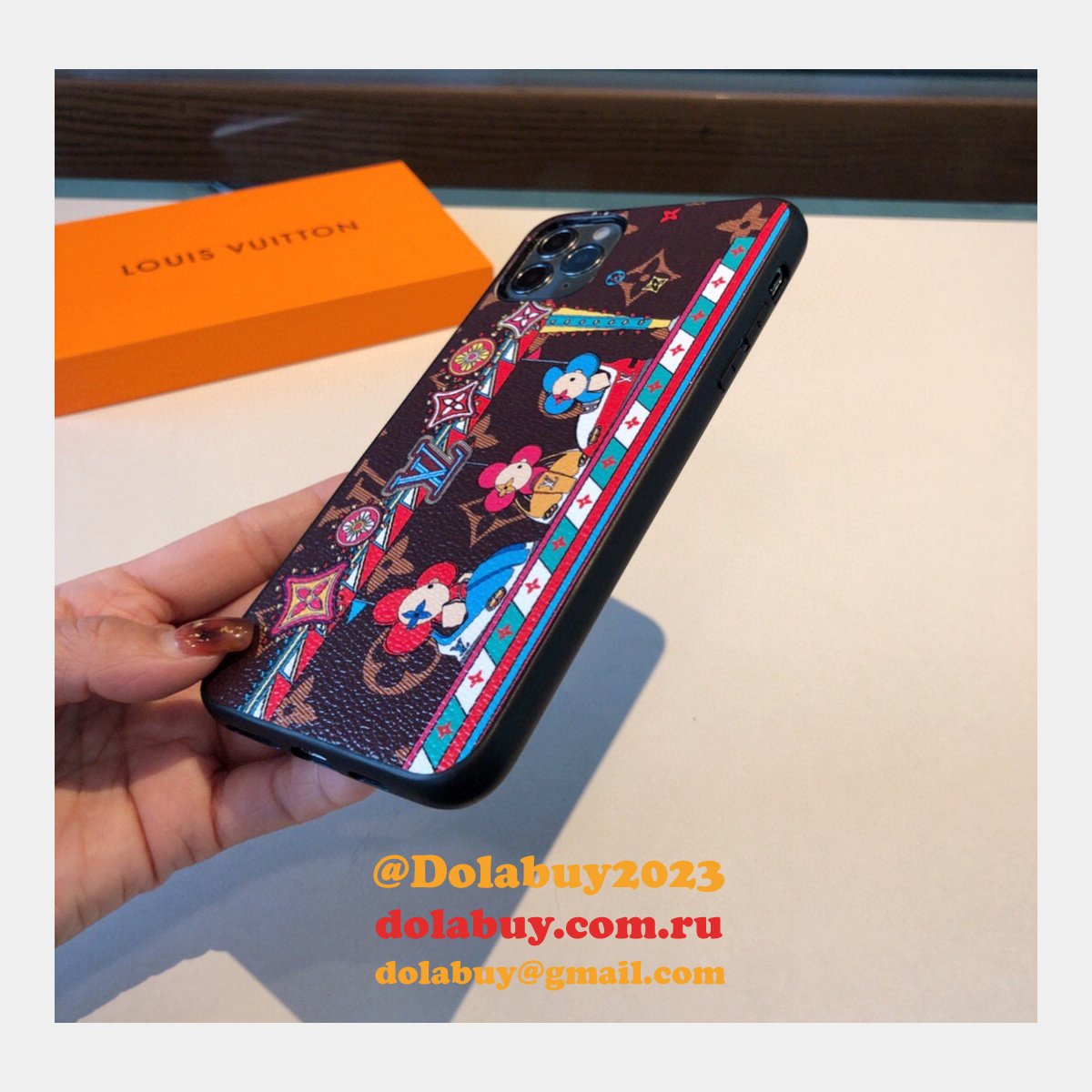 Top Quality Louis Vuitton