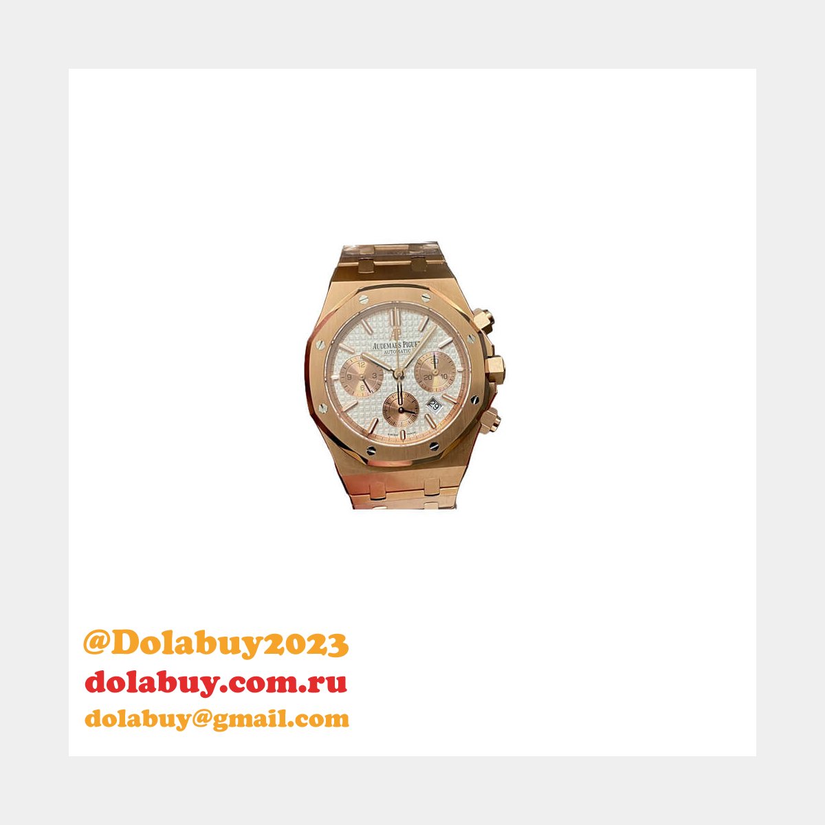 Audemars Piguet Royal Oak 26331