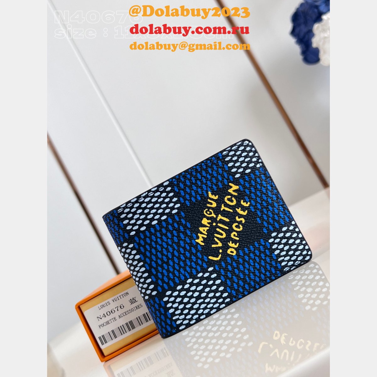 Multiple Pocket Organizer Zippy Louis Vuitton Inspired Bag