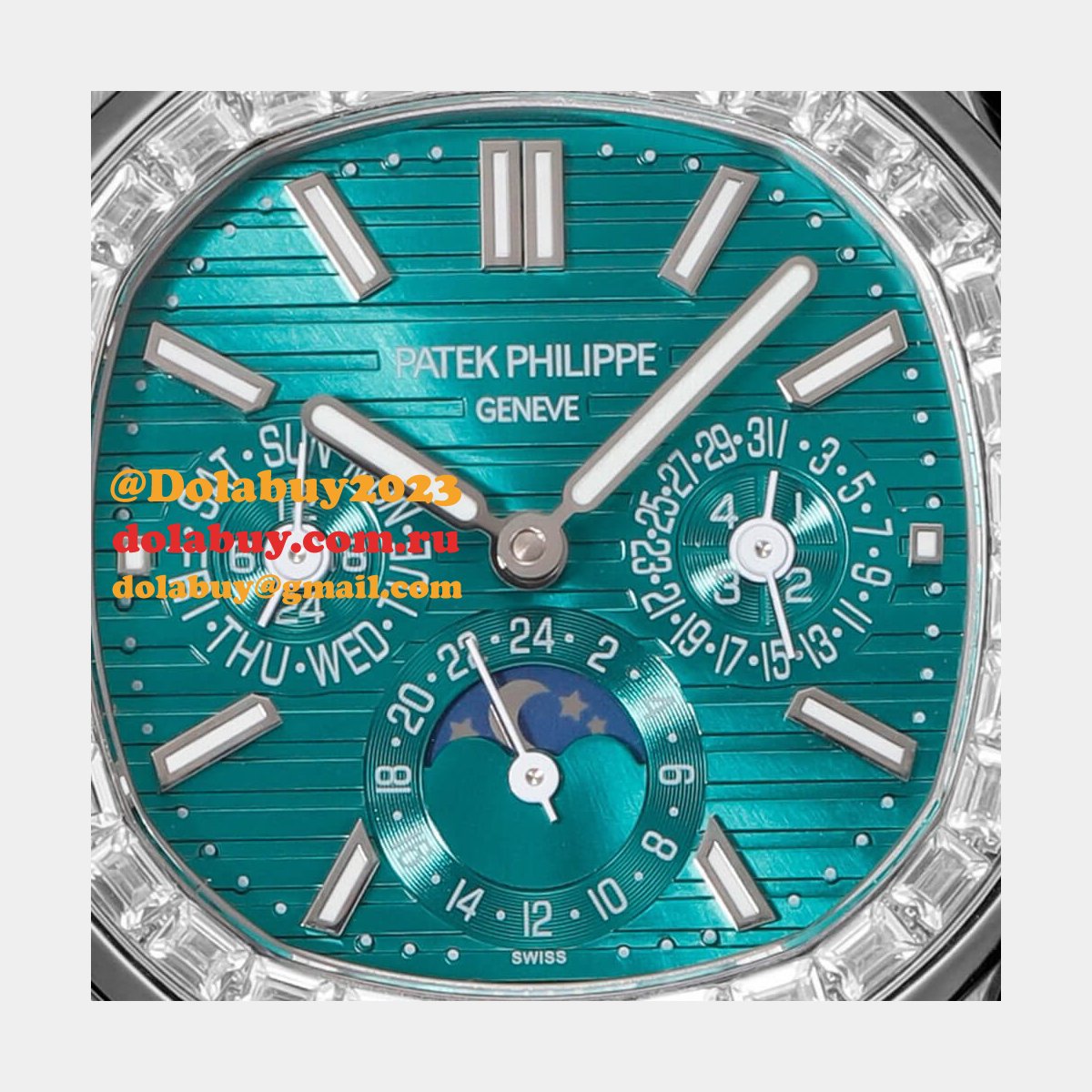 Patek Philippe 5740/1G