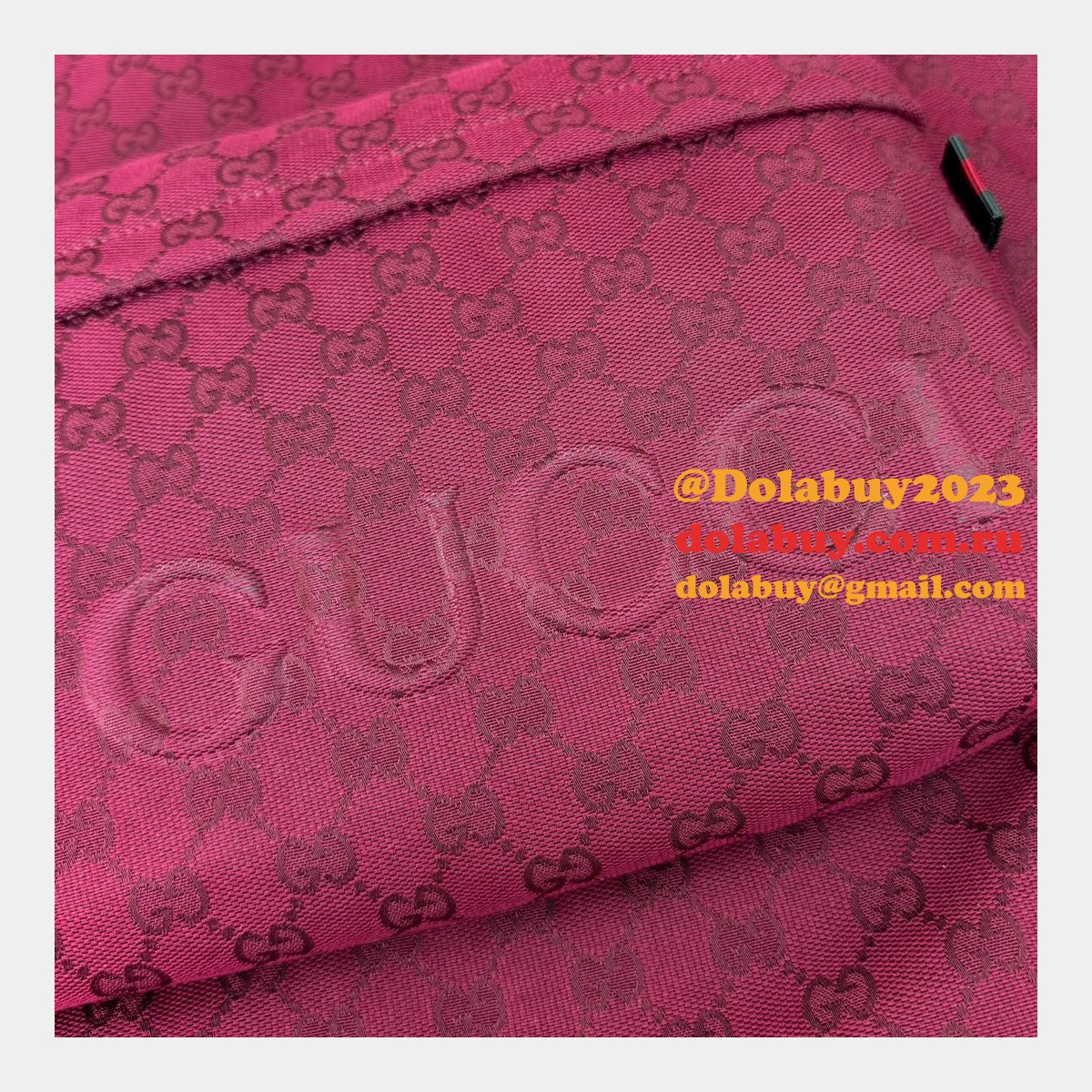 G*u*i inspired gg tote mens high quality 802166 bag