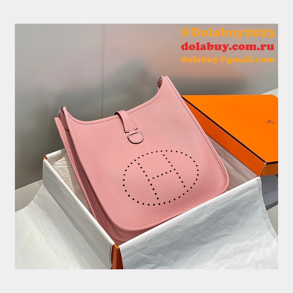 EVELYNE III TOP Wholesale EVELYNE BAGS 28CM