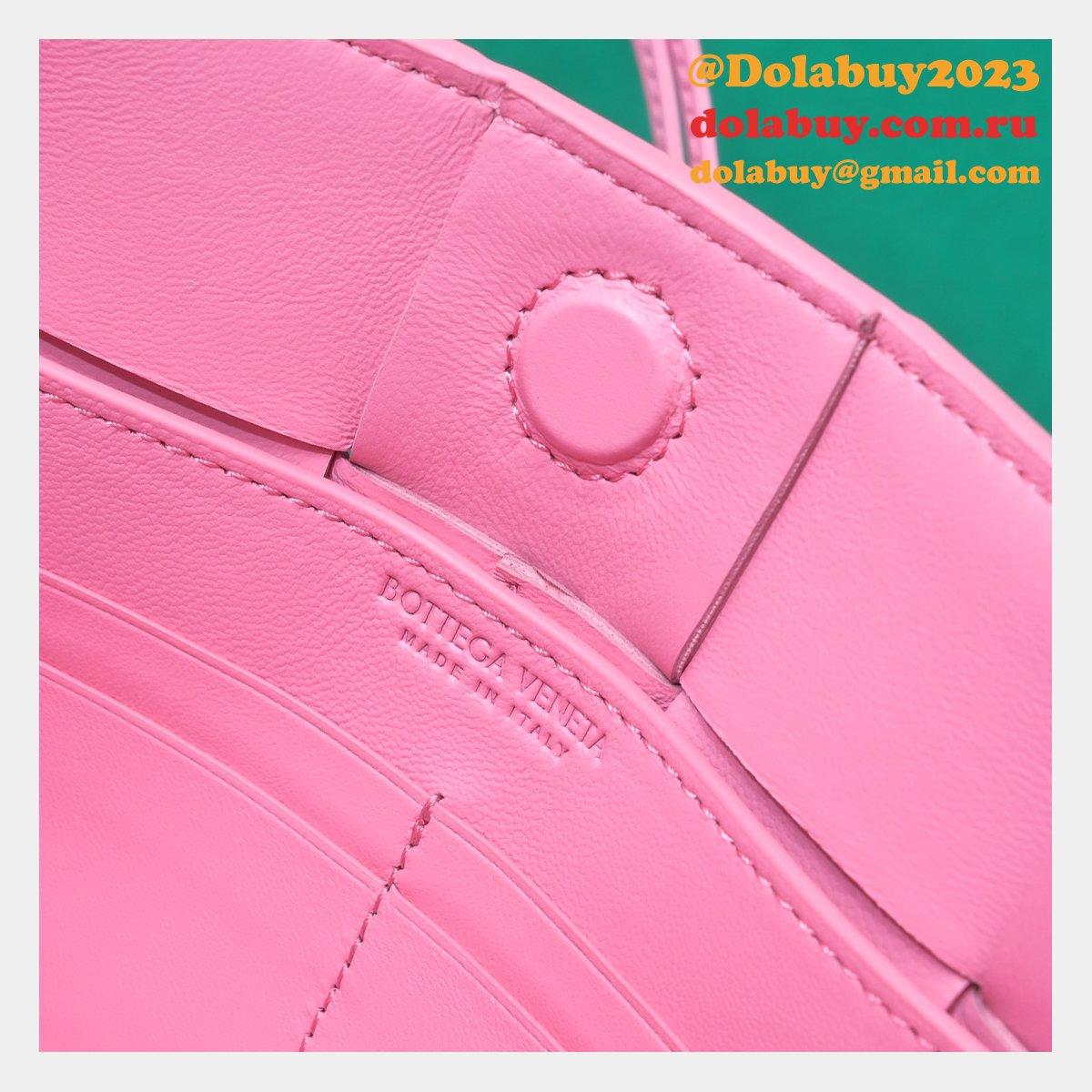 Fashion Club Bottega Veneta Cassette Intreccio 7741 Replica Bag