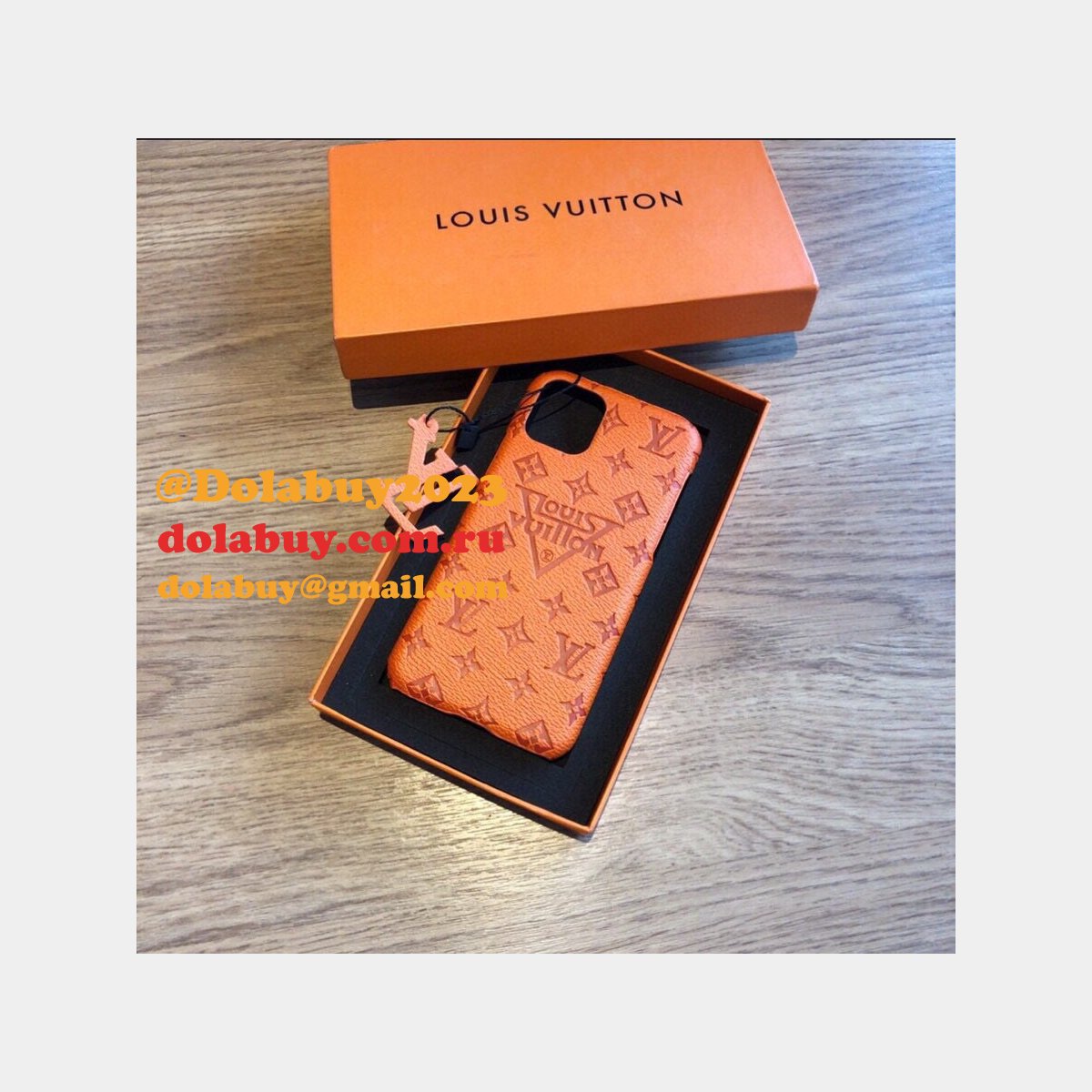 Designer louis vuitton iPhone Cases: 12 13 X/XS, 11/Pro/Pro Max