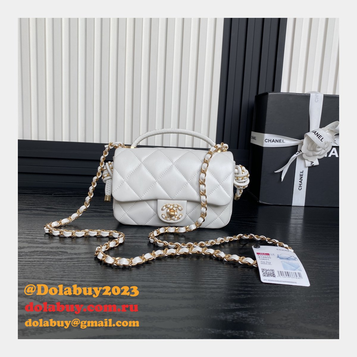 Designer Replica AS5298 Classic Flap Bags Online Sale