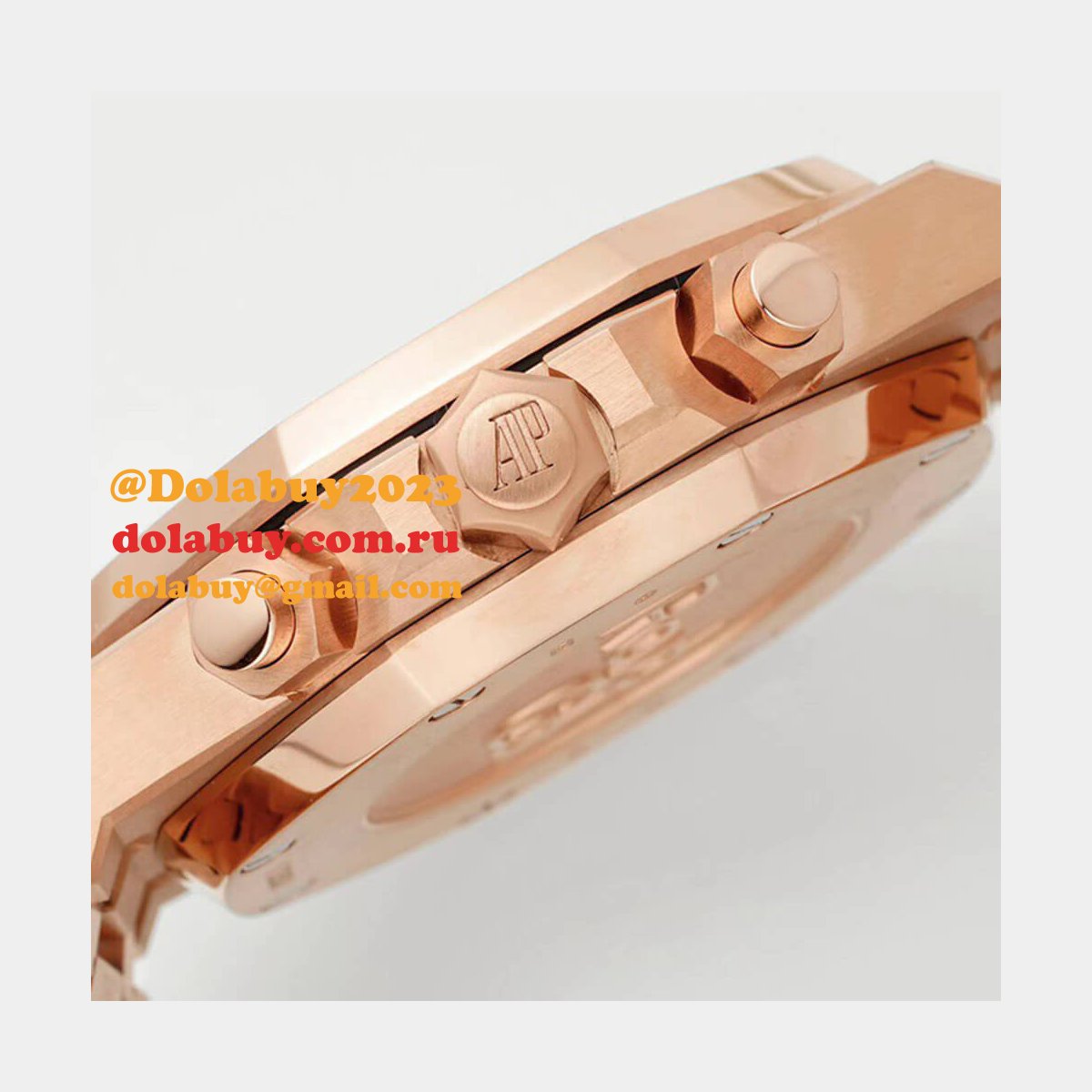 Audemars Piguet Royal Oak 26331