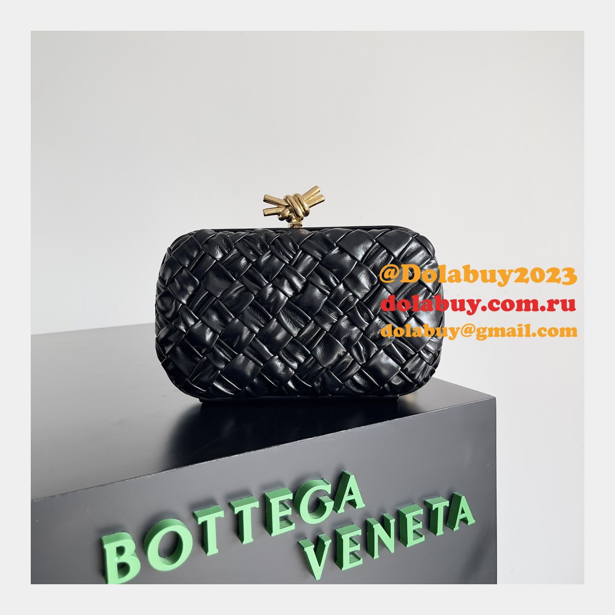 7 Star Bottega Veneta 1:1 Mirro BV Knot