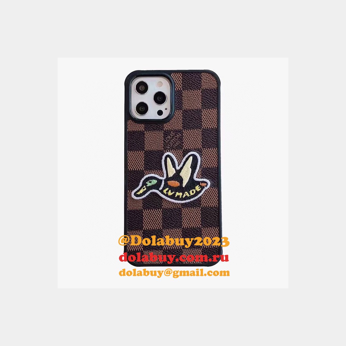 UK Louis Vuitton Lv phone case