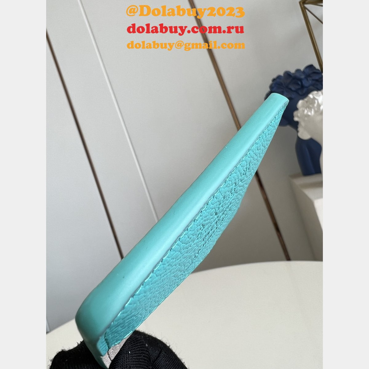 Louis Vuitton Replica LV x TM Criss-Cross Card Holder M14090/M14139/M14091 Bag