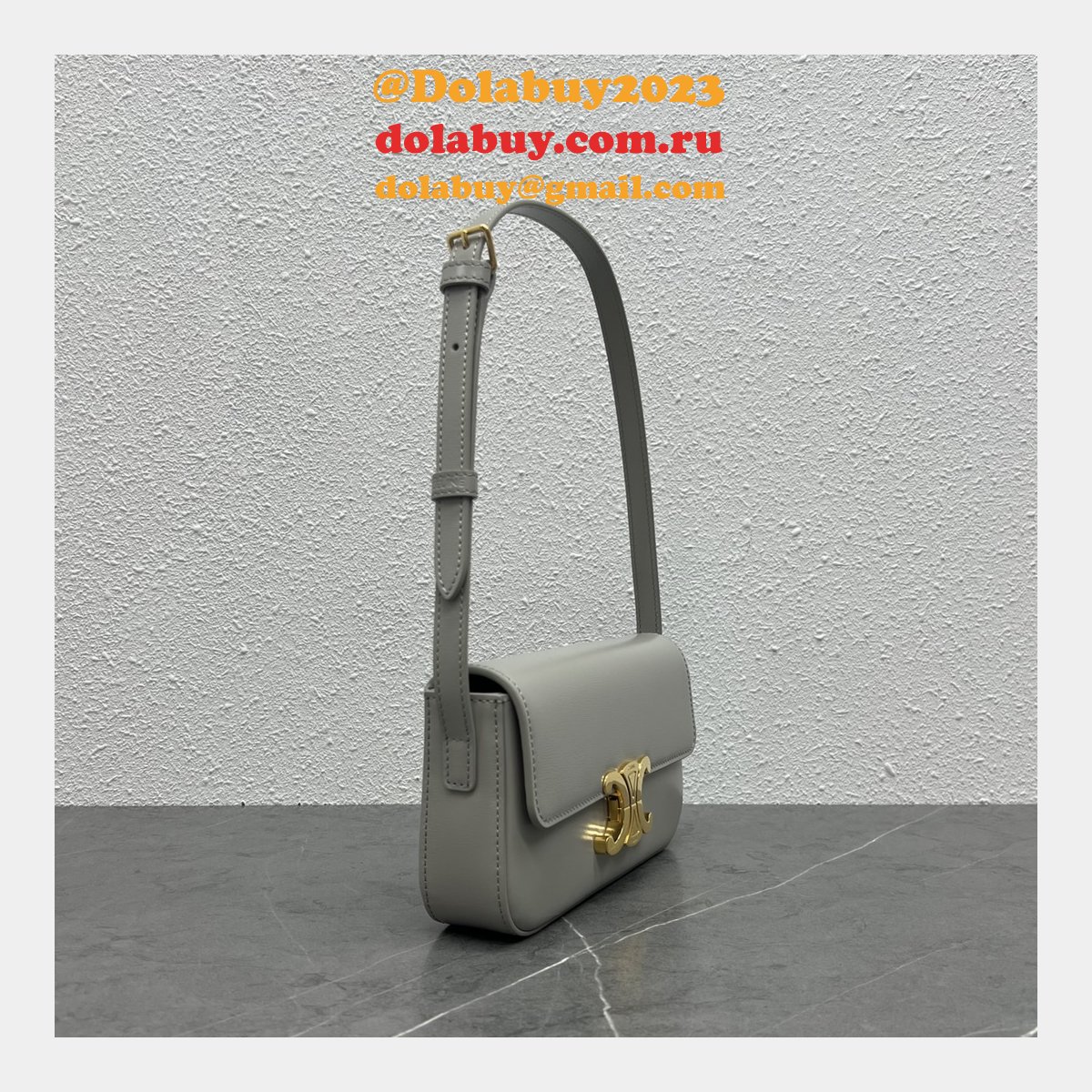 The Best Celine Bag Dupes Triomphe 20Cm Inspired Bags