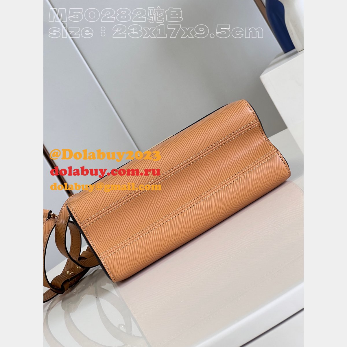 Twist Wholesale M50282 Epi Louis Vuitton Knockoff Bag