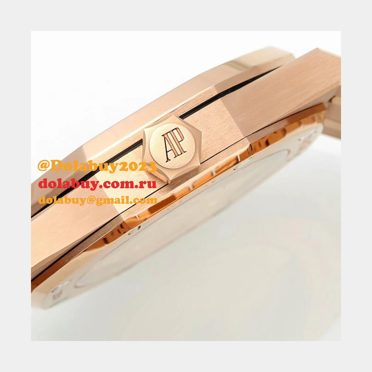 Audemars Piguet Royal Oak 15450