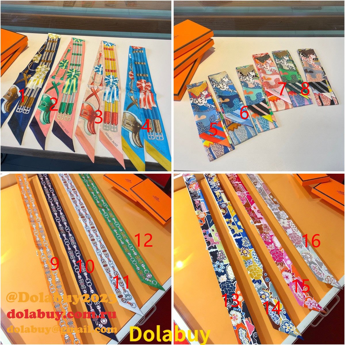 Best Designer Replica Hermes Scarves Online Sale