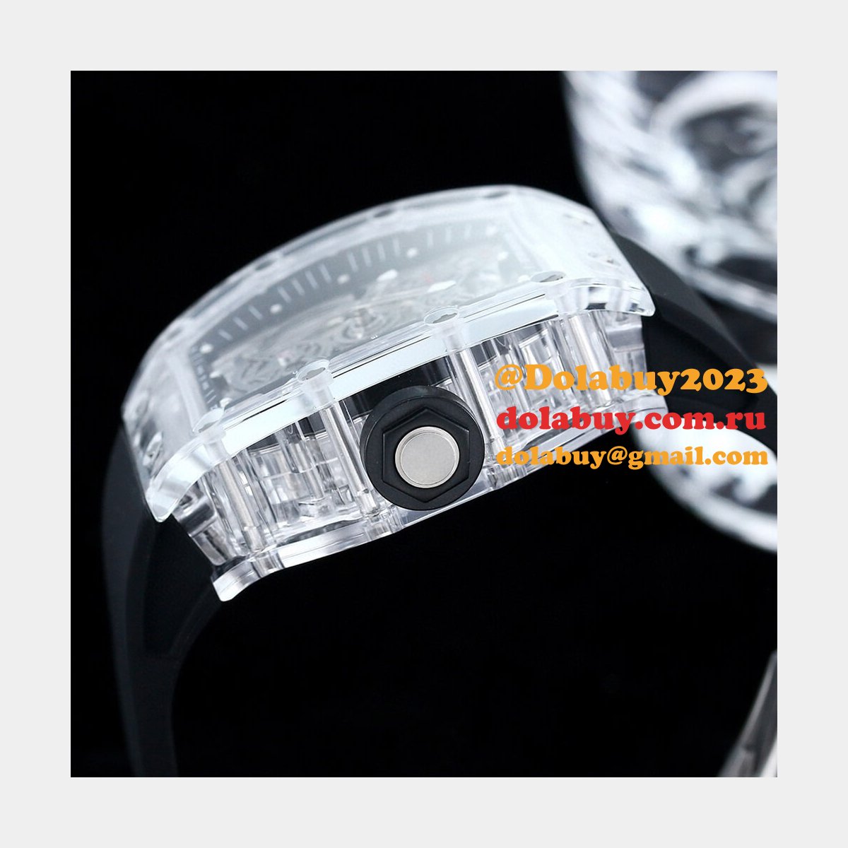 Richard Mille 56-01