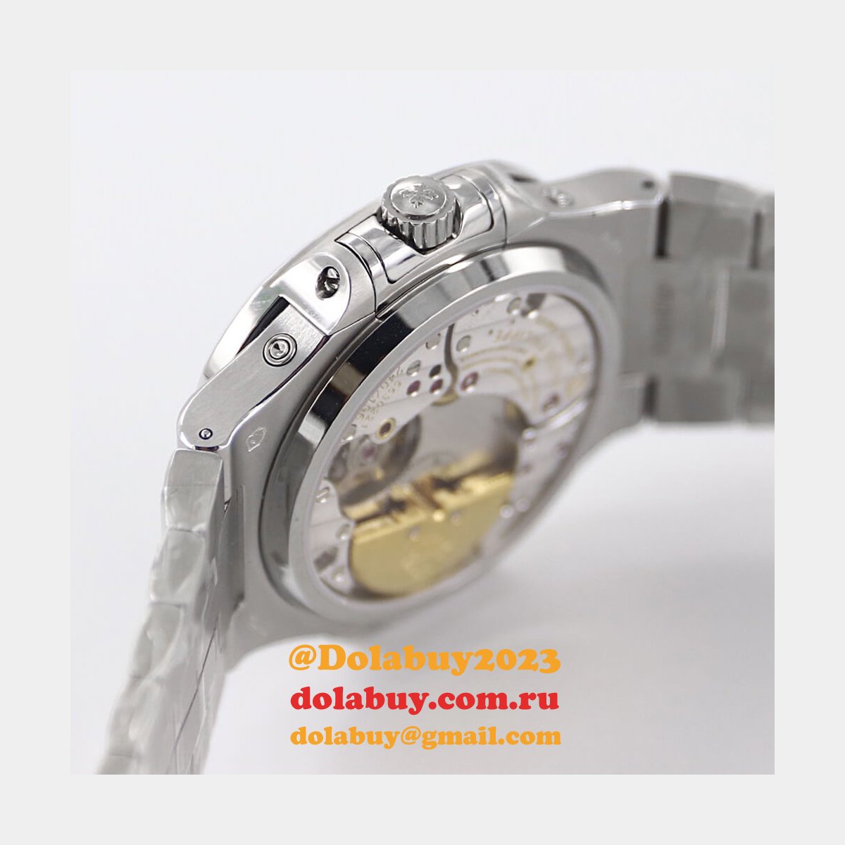 Patek Philippe 5740/1G