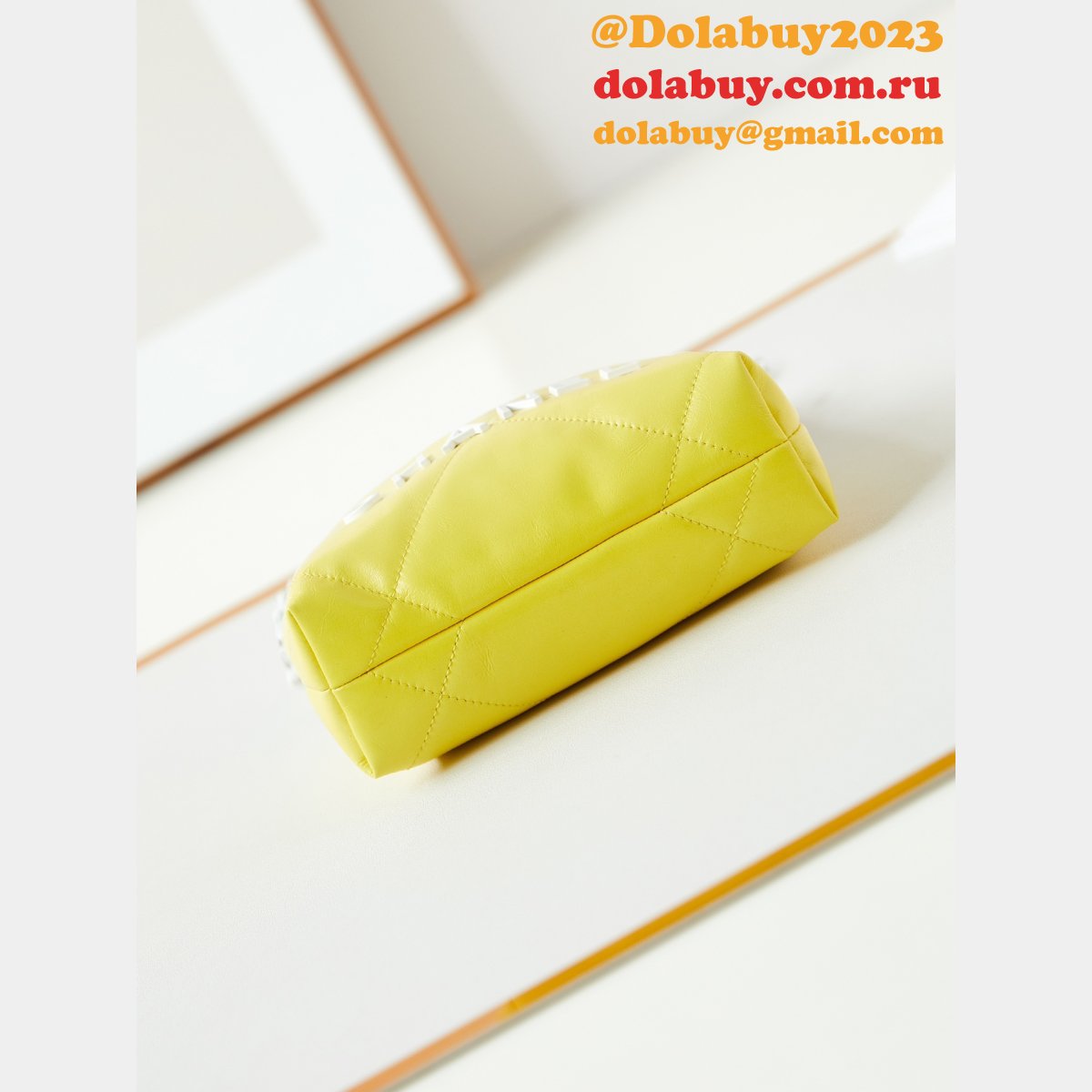 Designer chane mini 22bag handbag AS3980