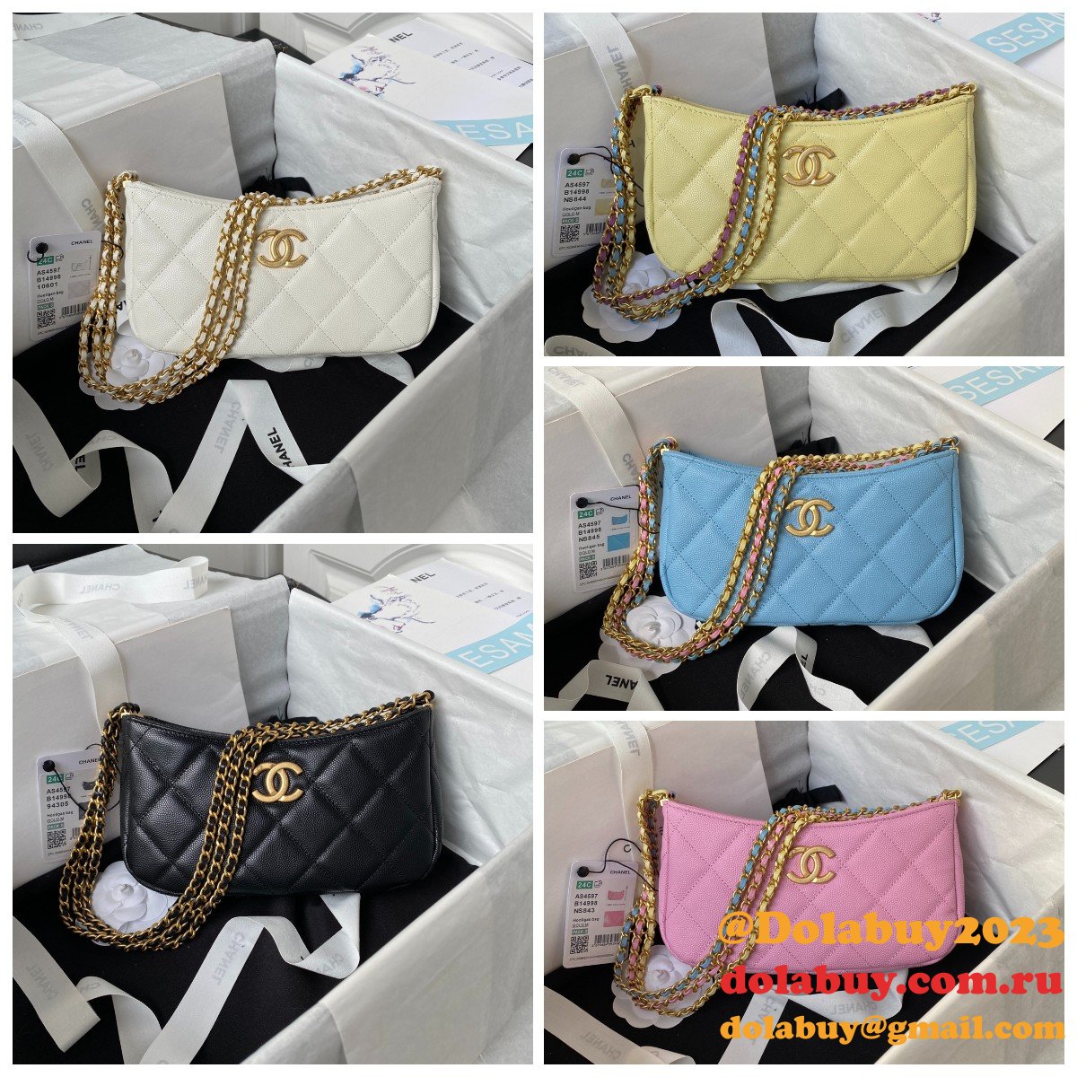 Top Quality Shop Duplicate AS4597 Shoulder Replica Bags