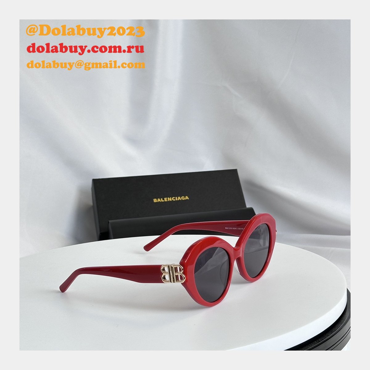 Top Quality BALENCIAG BB0133S WHOLESALE SUNGLASSES