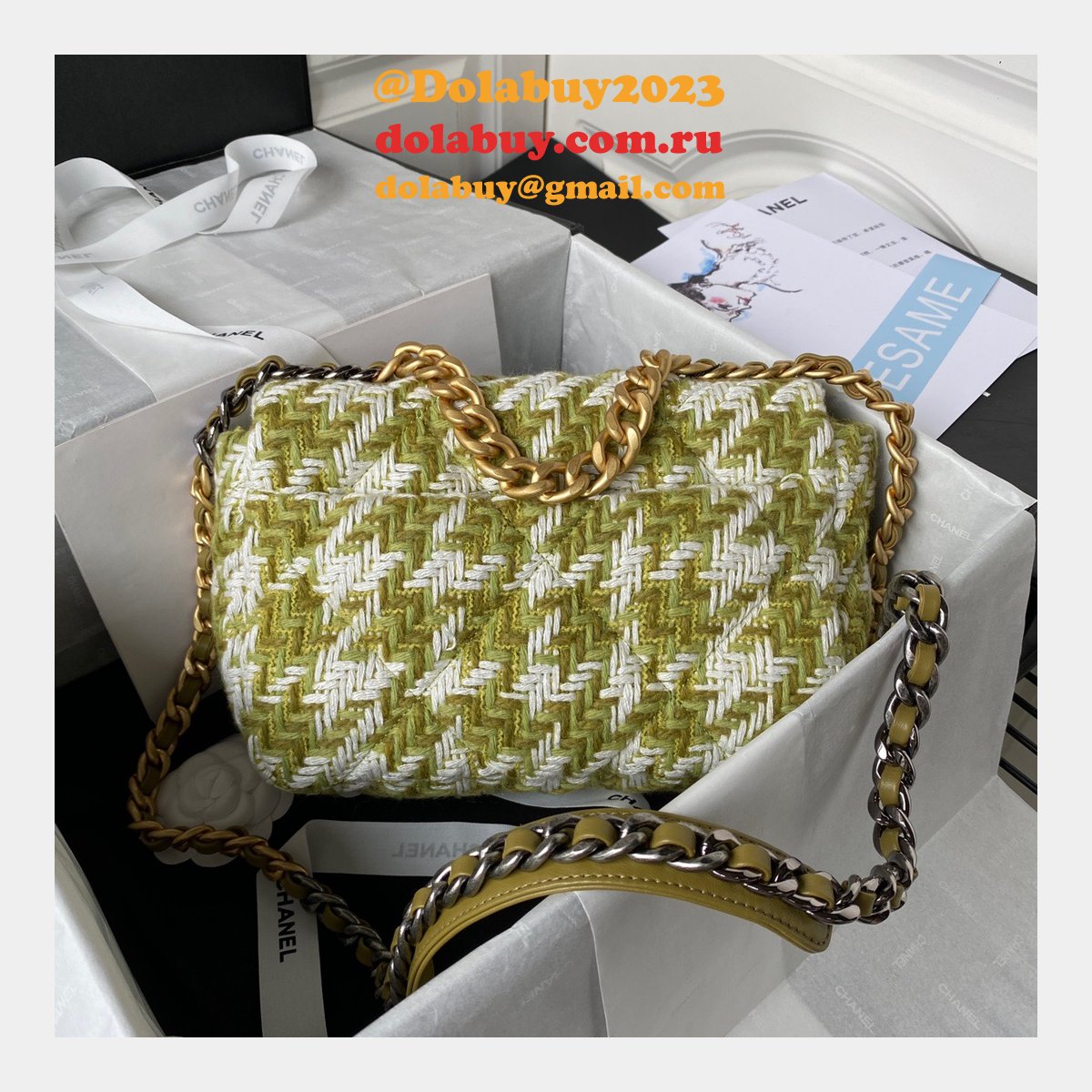 Best Women Fashion AS1160 Place To Buy Fake Designer Bags 26cm