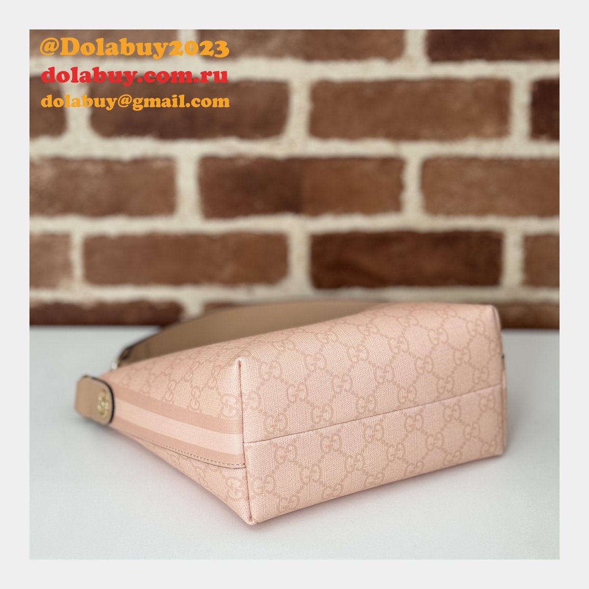 G*u*i high quality 795170 ophidia gg super mini shoulder bag