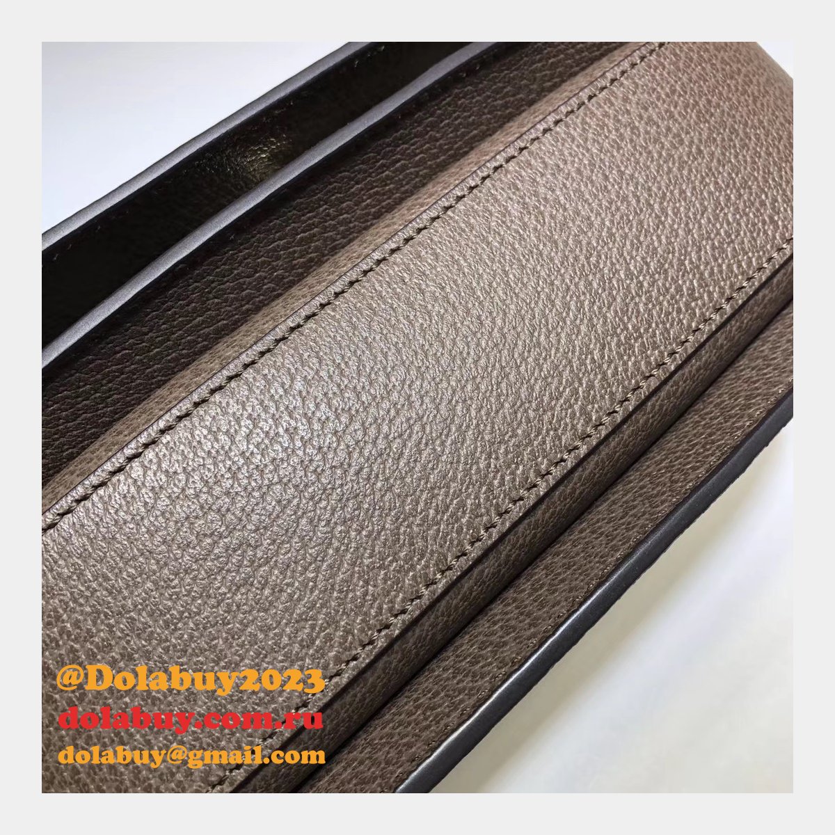 G*u*i replica 601044 gg supreme ophidia small shoulder crossbody bags for women