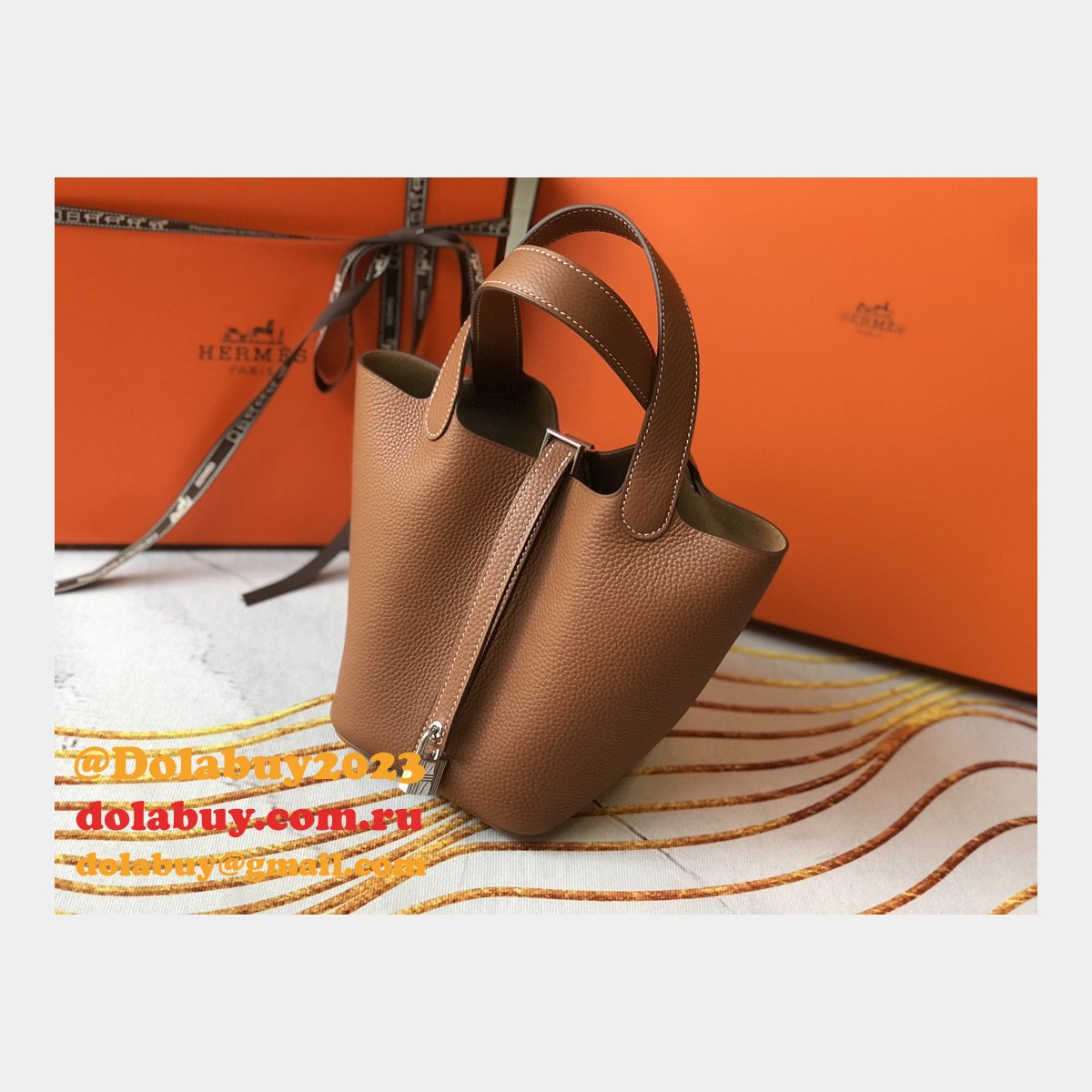 Top Replica Hermes Picotin 1:1 Mirror 18/22CM Handbags Store