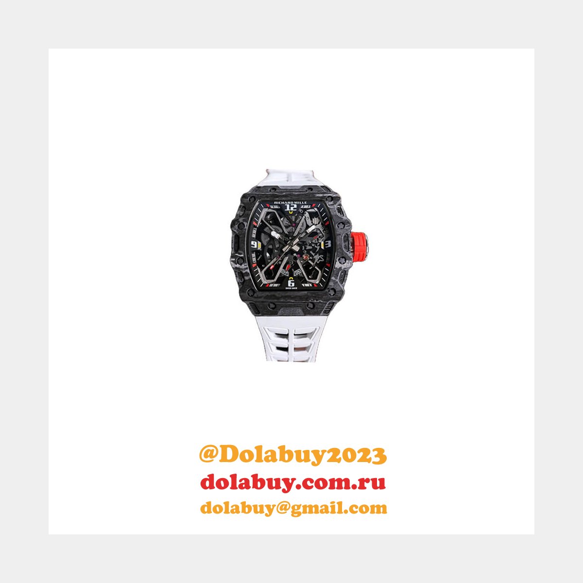 Richard Mille 35-03