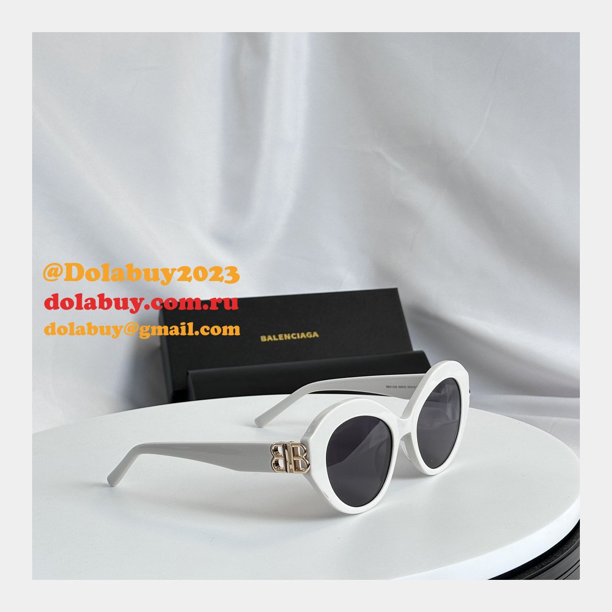 Top Quality BALENCIAG BB0133S WHOLESALE SUNGLASSES