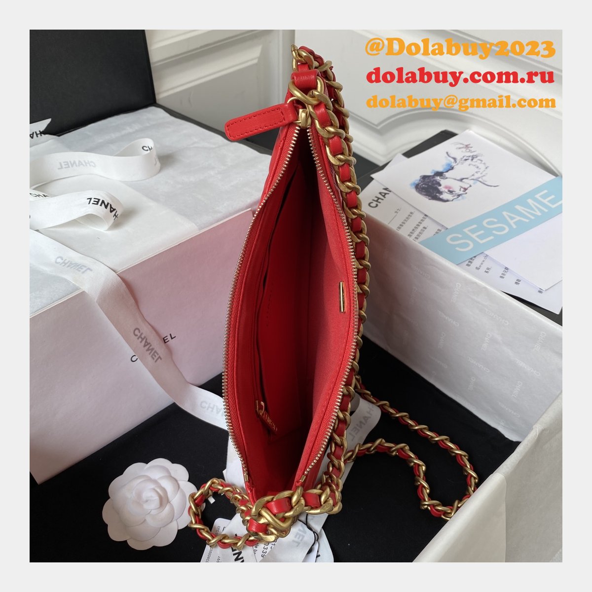 7 Star hobo REPLCIA AS4368  SHOULDER HANDBAGS