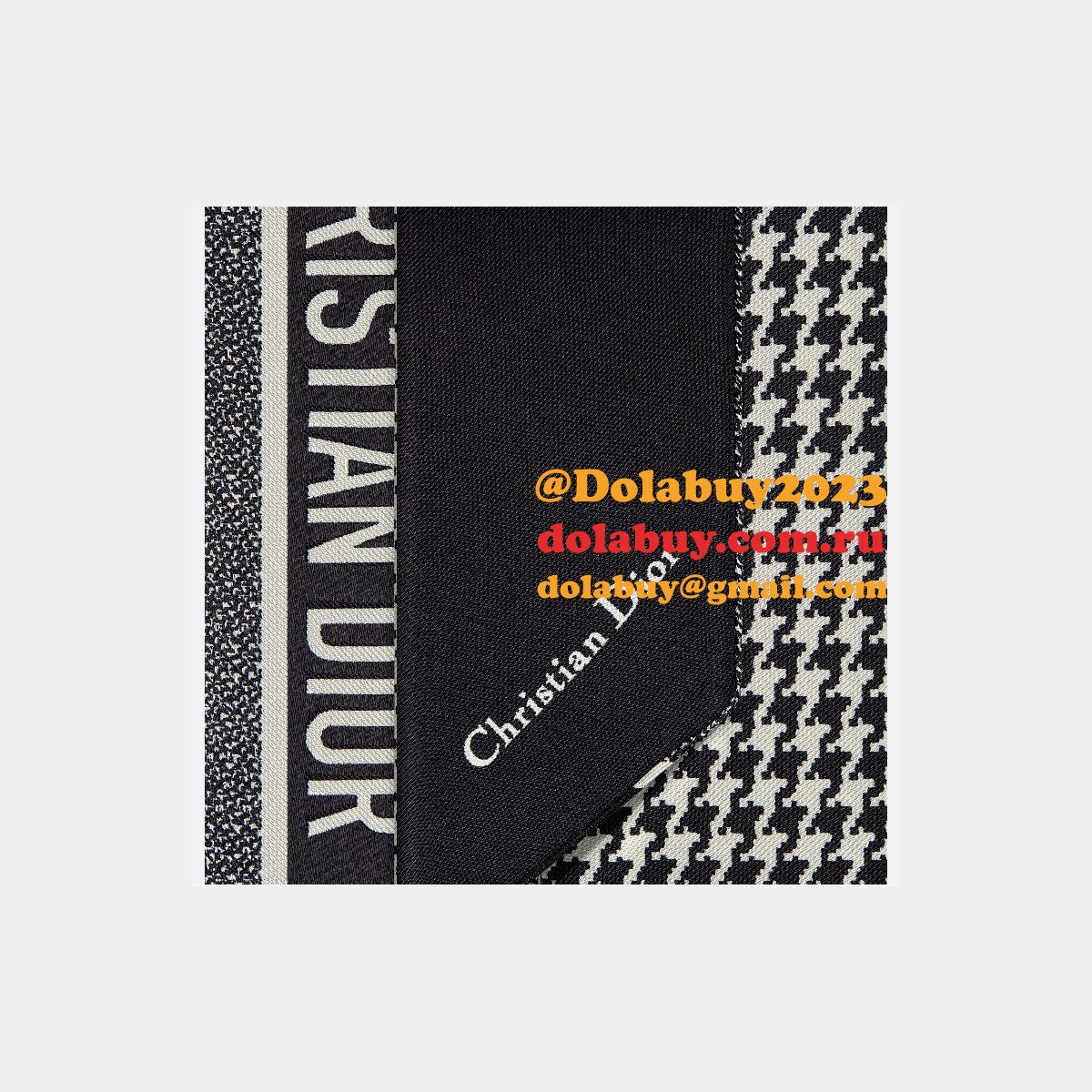 Top Quality DIOR SCARVES ACCESSORIES FOR SALE Inspired