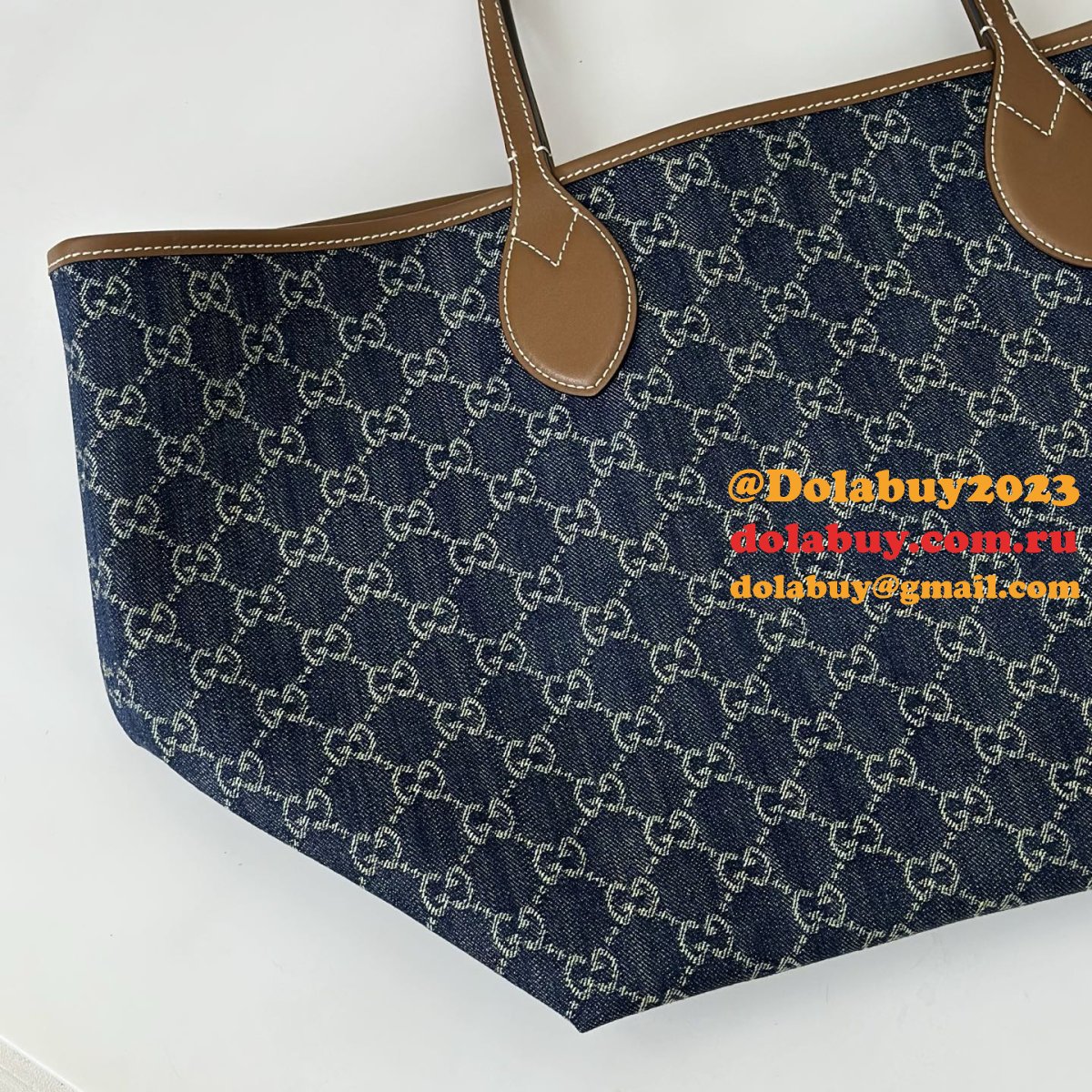 G*u*i totissima medium reversible tote 820481 luxury bag