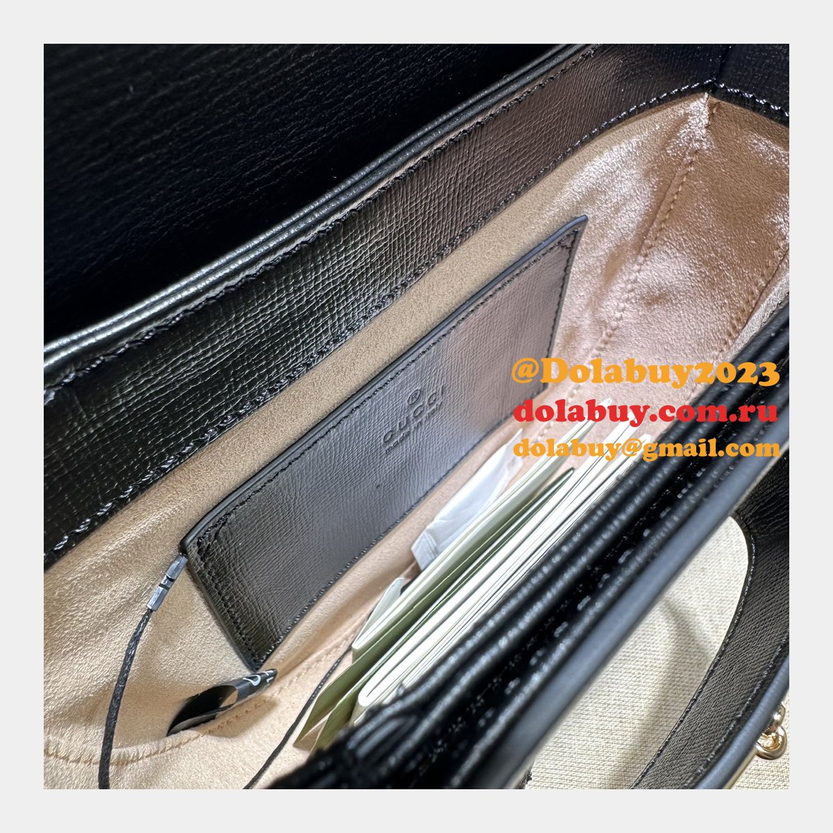 G*u*i knockoff horsebit 1955 crossbody rounded 760191 aaa+ bag