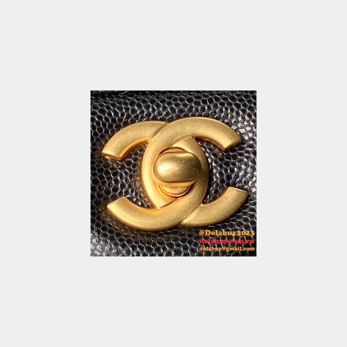 Quality Mirror Hand-held Shoulder Crossbody AS6261/AS6262 Replicas Bag