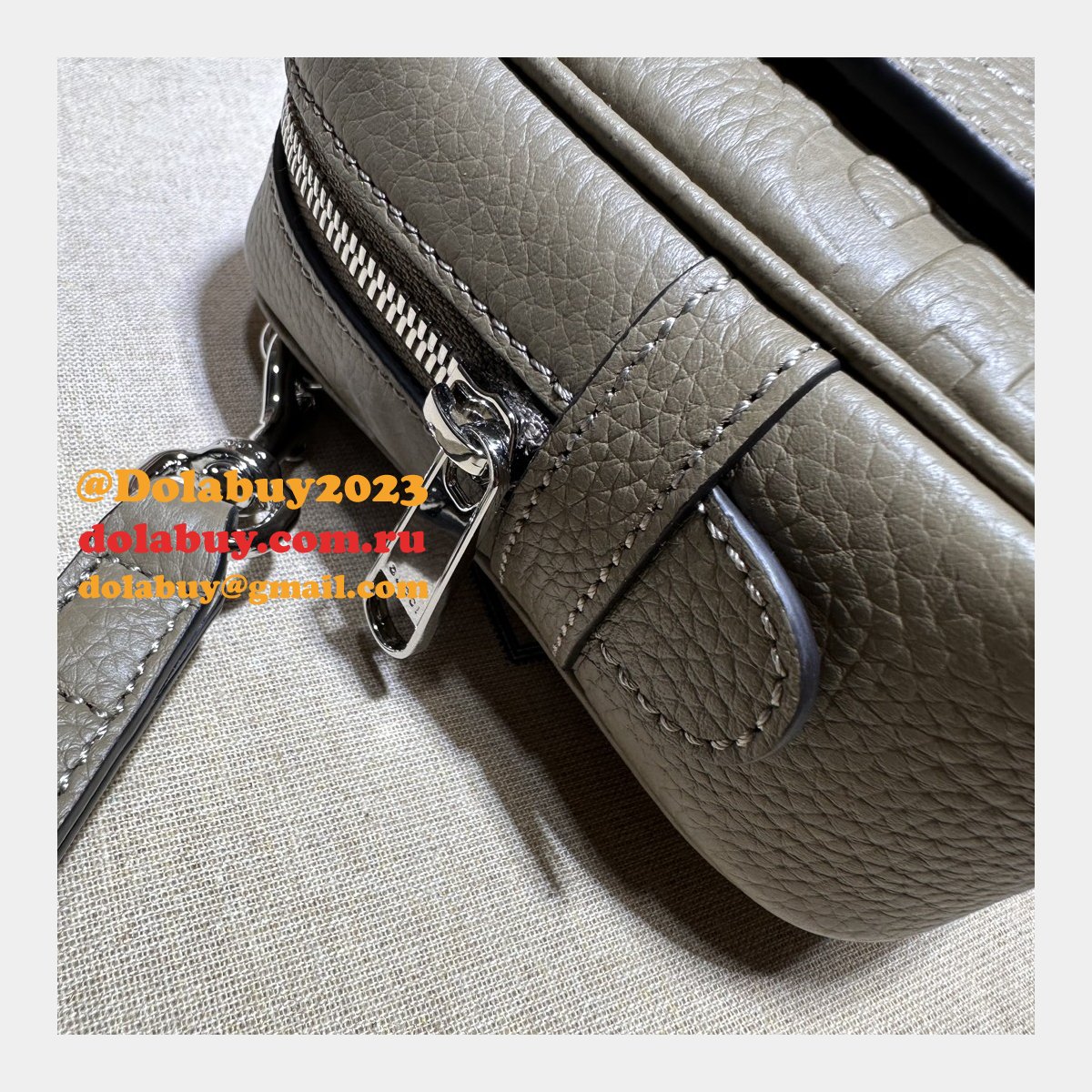 pouches mens 760244 G*u*i replica ophidia gg pouch luxury bag