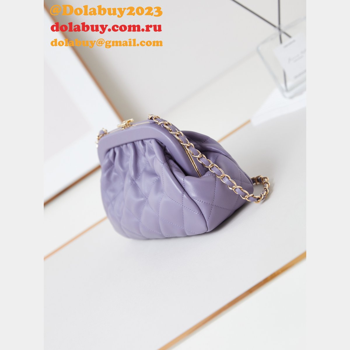 Top Quality Imitation Clutch AS4717 Crossbody Handbags