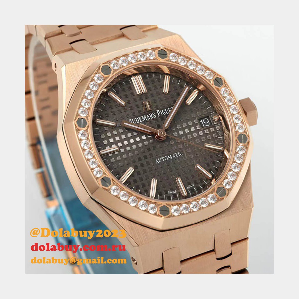 Audemars Piguet Royal Oak 15450