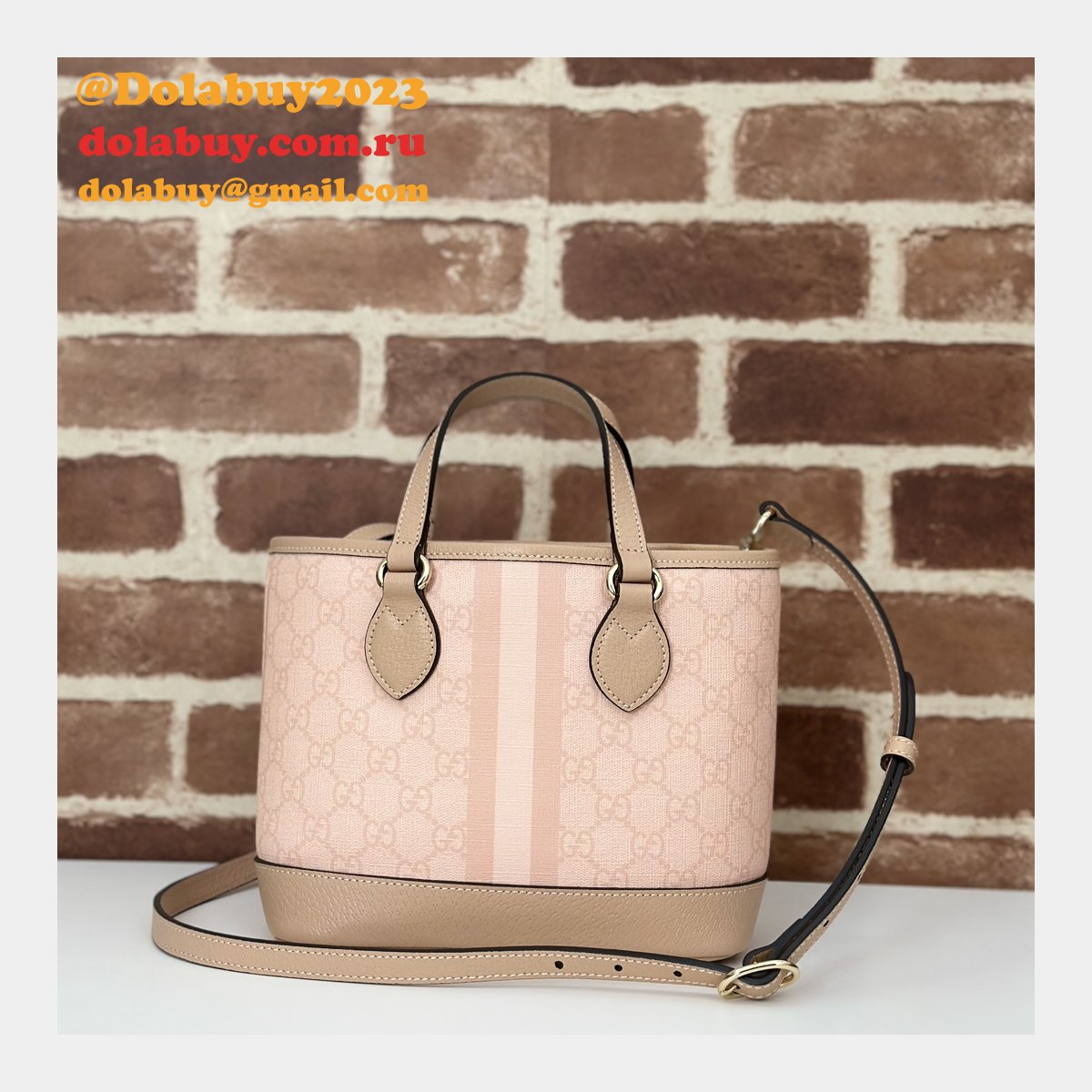 ophidia mini tote designer 811716 G*u*i copy bags