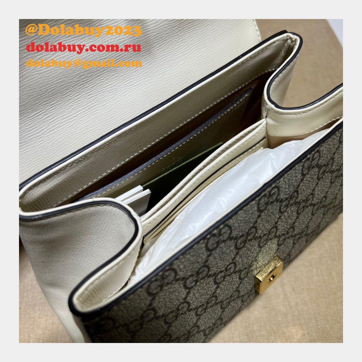 high quality replica G*u*i horsebit 1955 top handle 703848 bag