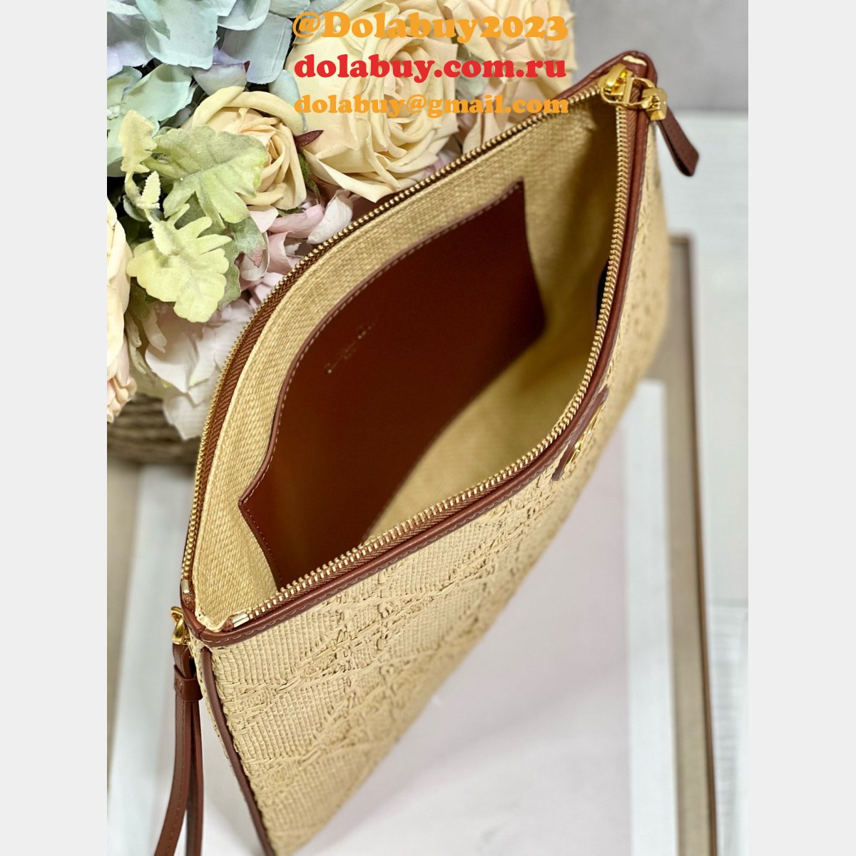 The Best Shoulder Clutch High Quality Replica 5086 Bags