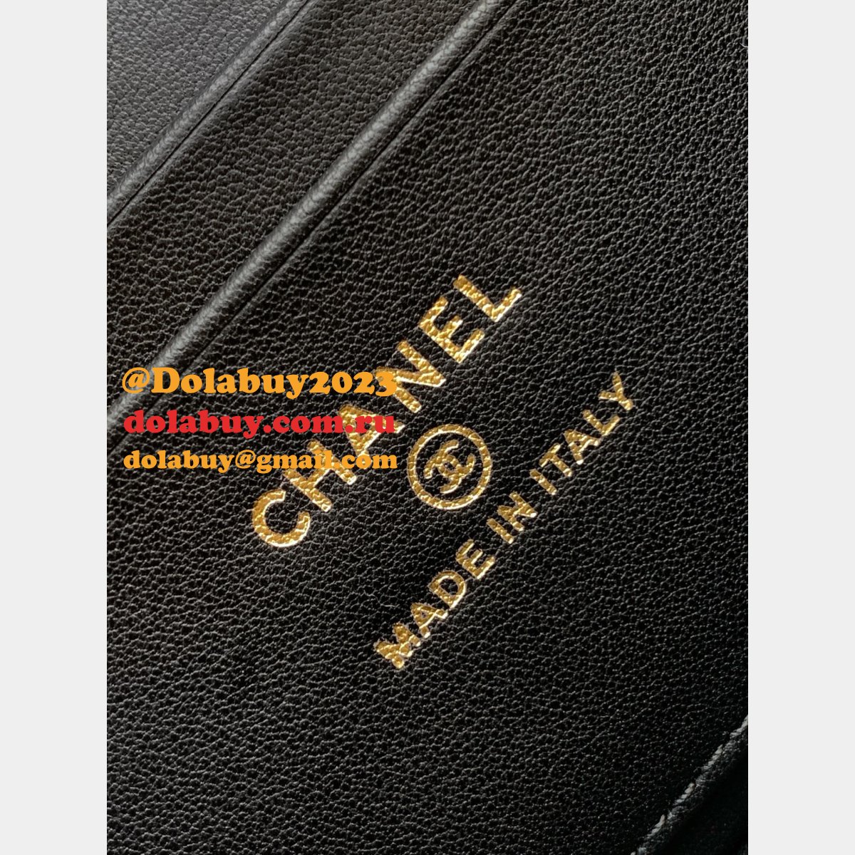 Replica Fashion Long Vanity Chain AP4407 Top Bag