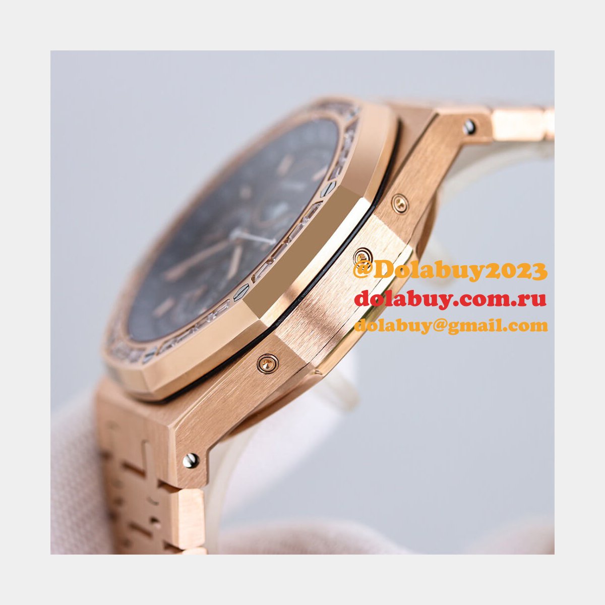 Audemars Piguet Royal Oak 26574ST