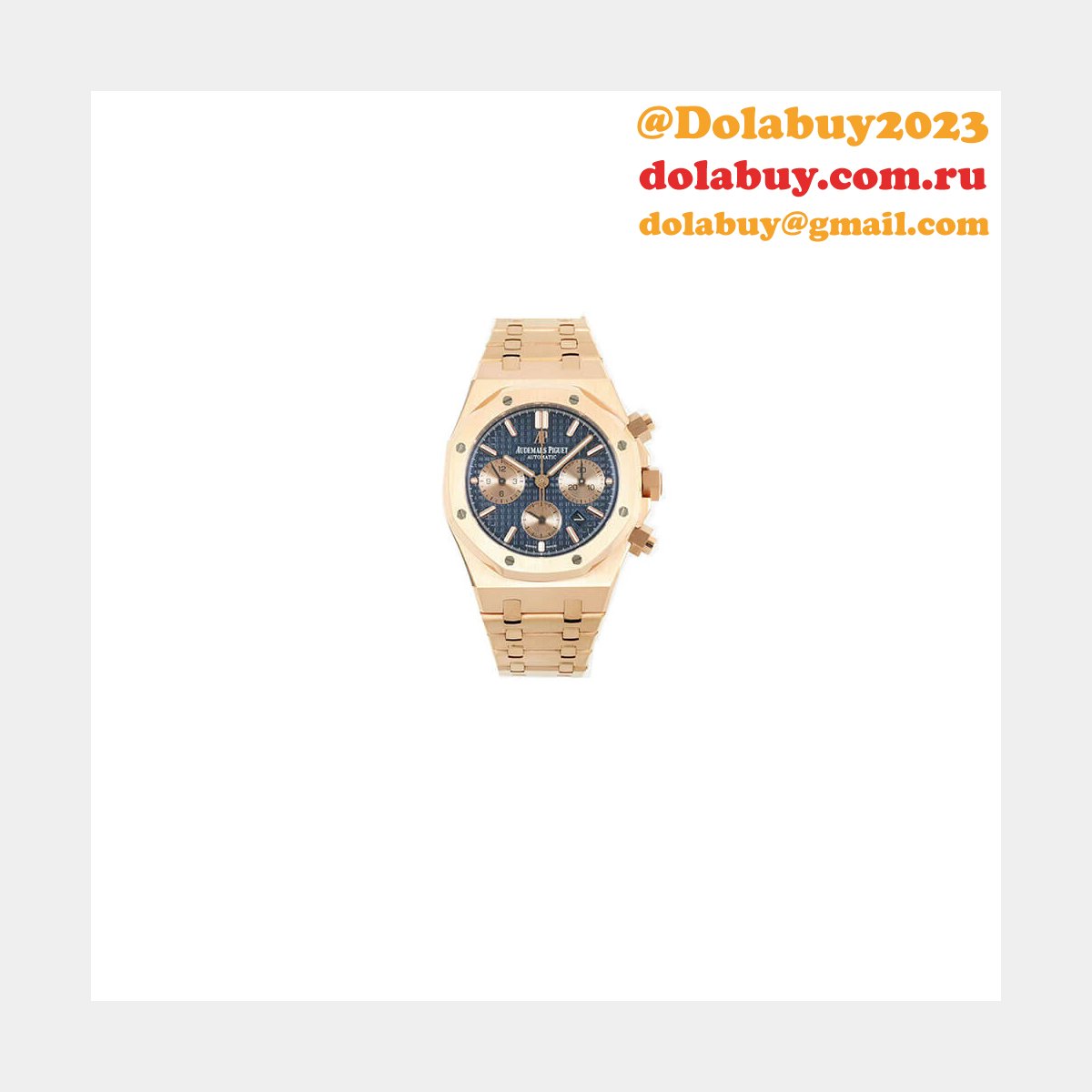 Audemars Piguet Royal Oak 26331