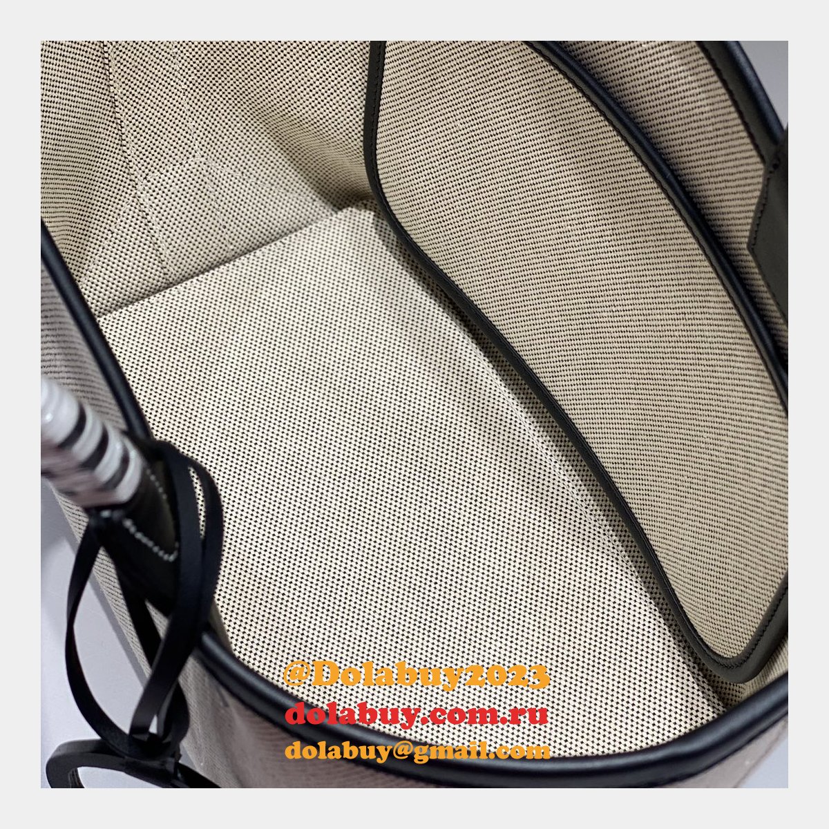 Top Quality Hermes Steeple Tote 28 1:1 Mirror
