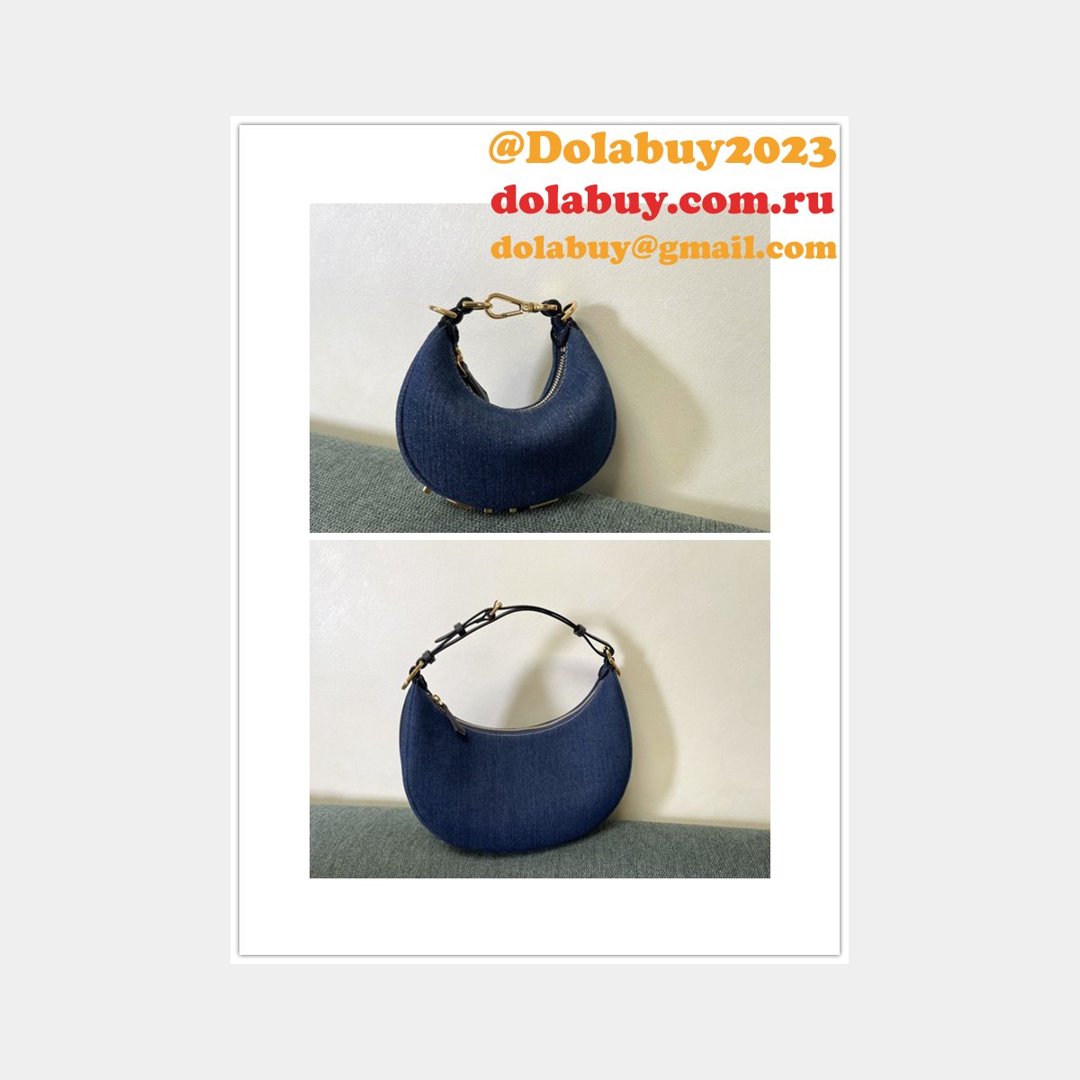 Best Designer FENDI praphy Wholesale handbag online