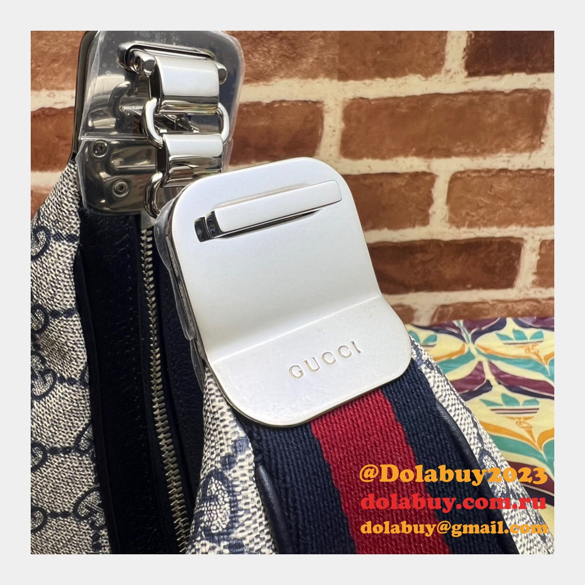 G*u*i replica attache uk #702823 shoulder fashion bag