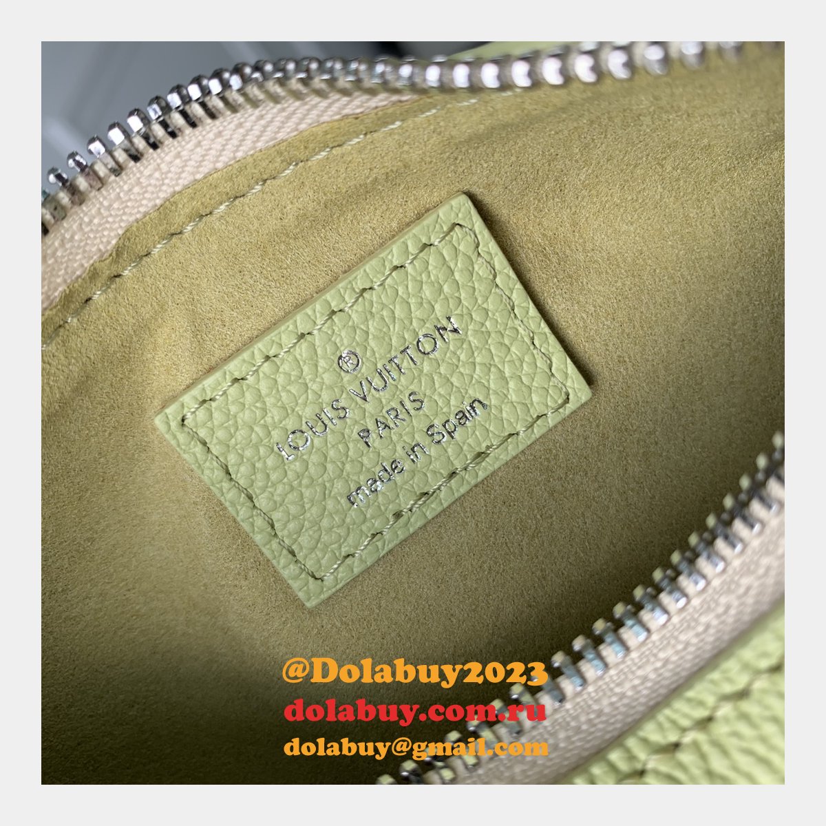 Designer Moon Monogram Empreinte M82391/M82519/M82487/M82425 Louis Vuitton Fake