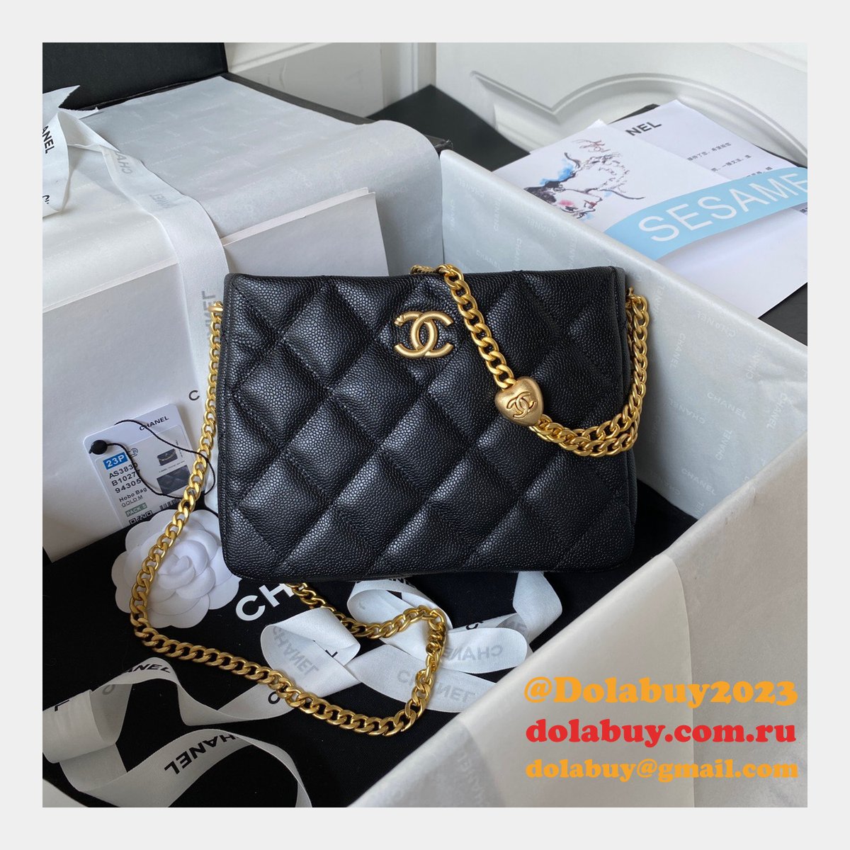 Shop Shoulder Fake Casual AS3830 Street Style Bag