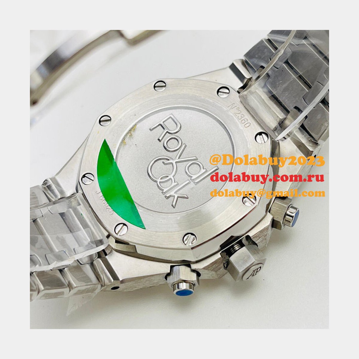 Audemars Piguet Royal Oak 26331