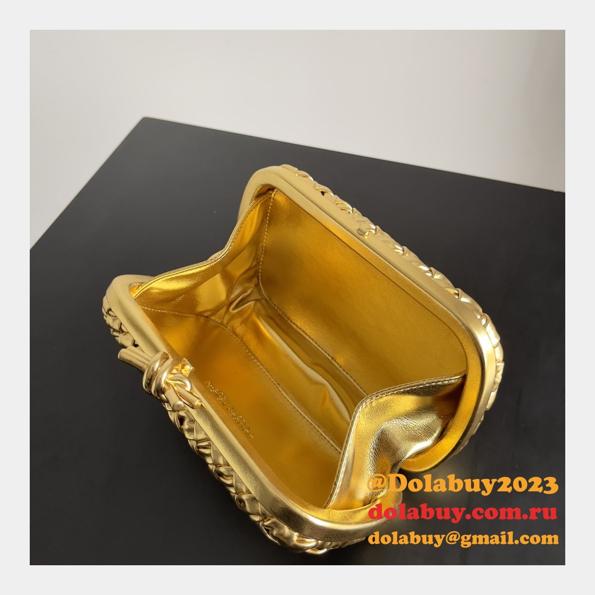 7 Star Bottega Veneta 1:1 Mirro BV Knot