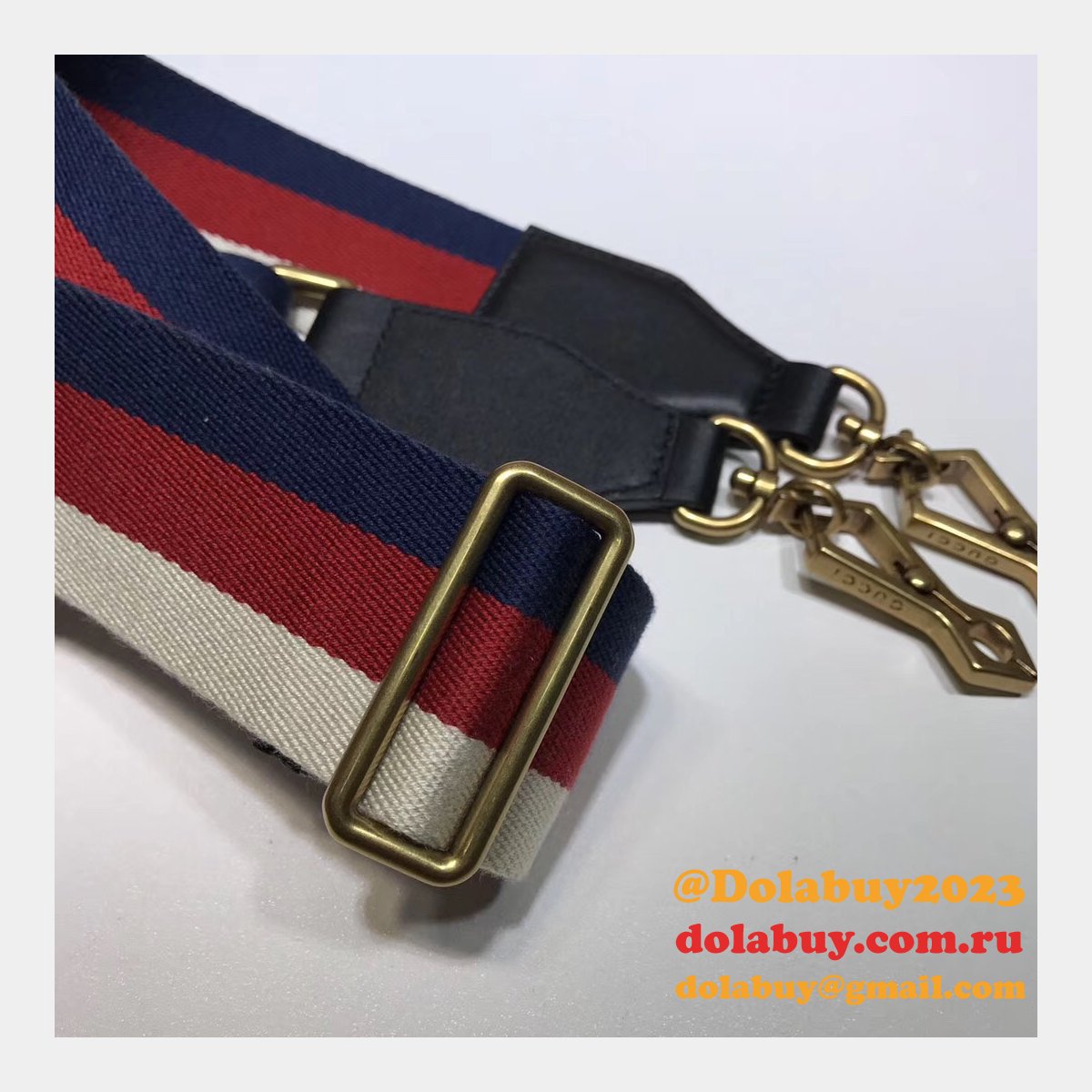 top quality G*u*i replica 498100 leather gg marmont small shoulder bag